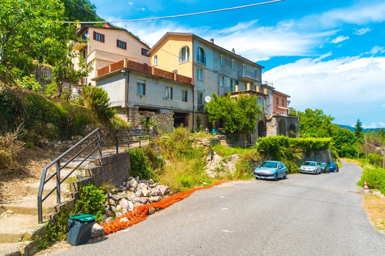 La Foce Tourist Dependance "Cinque Terre" 아파트 외부 사진