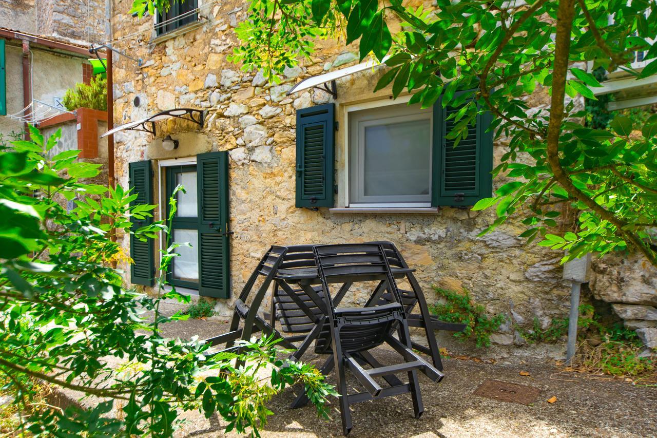 La Foce Tourist Dependance "Cinque Terre" 아파트 외부 사진