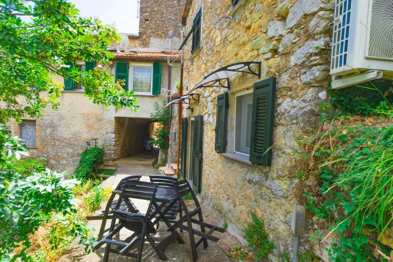 La Foce Tourist Dependance "Cinque Terre" 아파트 외부 사진
